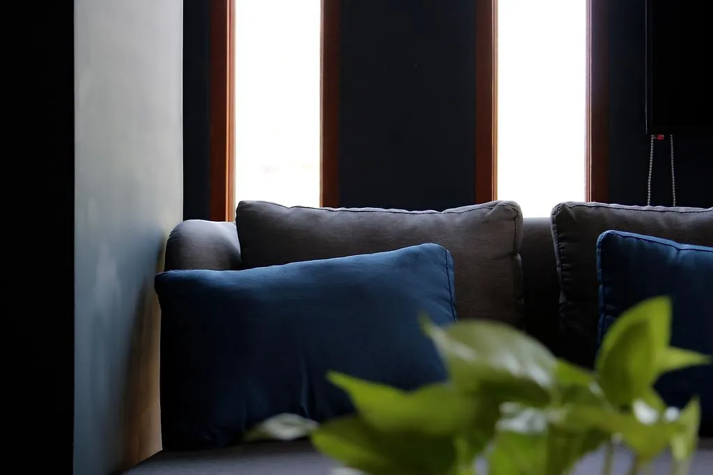 Joyful Thai Boutique Hotel-1